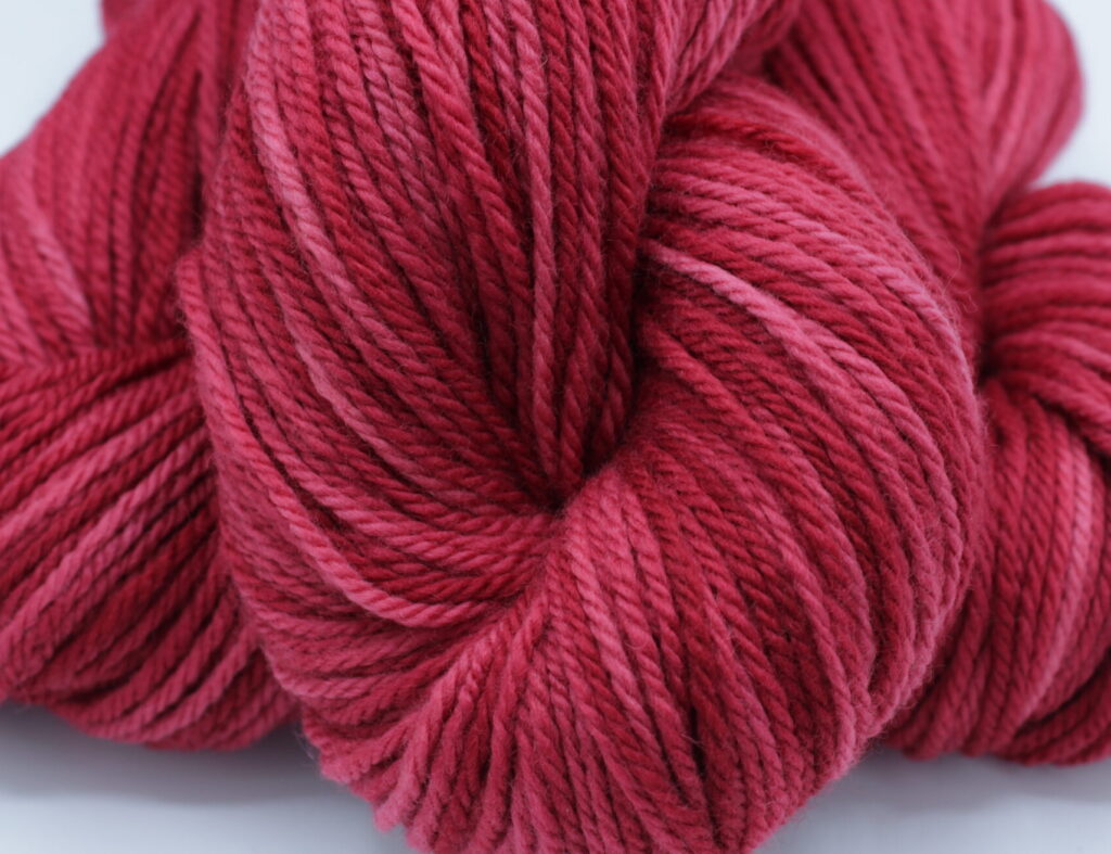 Raspberry Sherbert – Canadian Fibre Mill