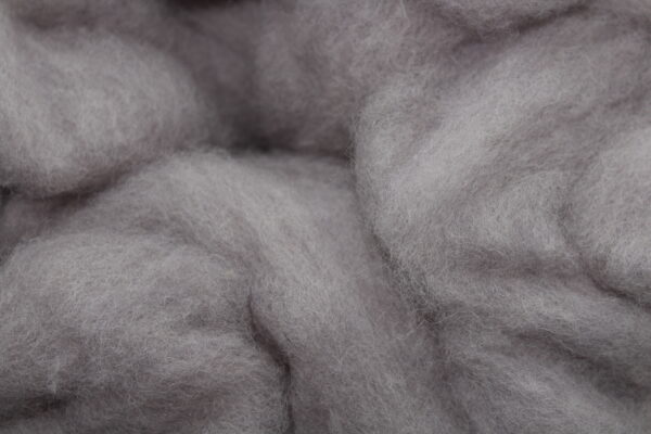 Dusty Grey
