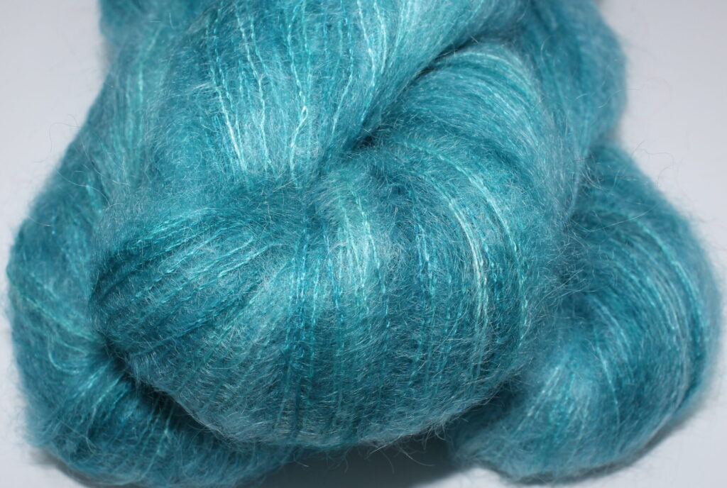 Atomic Teal Canadian Fibre Mill atomic-teal-canadian-fibre-mill