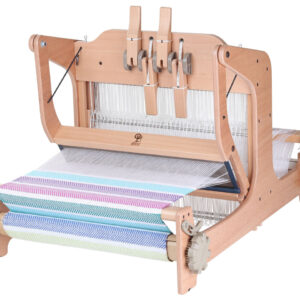 ASHFORD BROOKLAND 4 SHAFT TABLE LOOM-16"/40cm