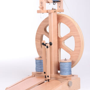 Kiwi 3 SPINNING WHEEL