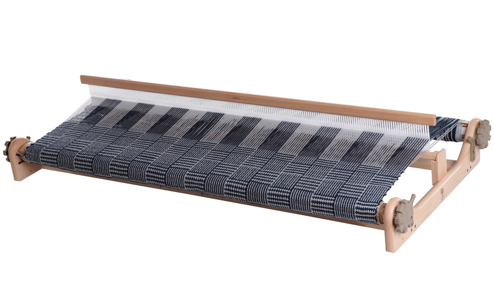 ASHFORD RIGID HEDDLE LOOM 48'