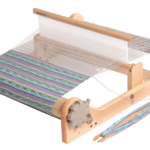 Ashford Standard Rigid Heddle Loom 16"