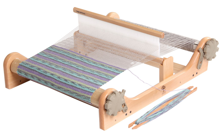 Ashford Standard Rigid Heddle Loom 16"