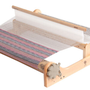 Ashford Standard Rigid Heddle Loom  24"