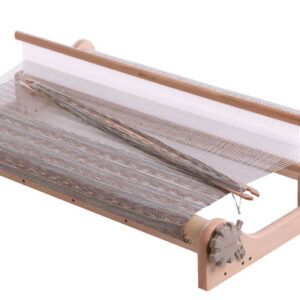 ASHFORD RIGID HEDDLE LOOM 32"