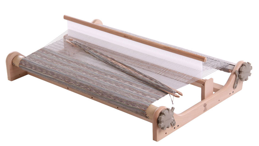 ASHFORD RIGID HEDDLE LOOM 32"