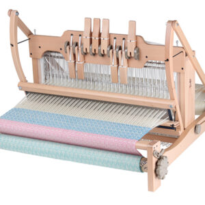ASHFORD TABLE LOOM EIGHT SHAFT 40CM/16"