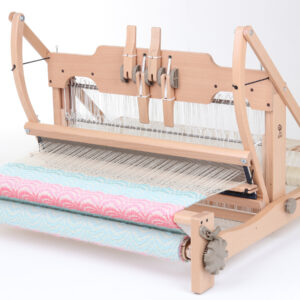 ASHFORD TABLE LOOM 4 SHAFT 24"/60cm