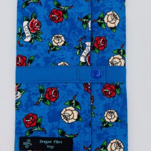 Roses Notion Pouch
