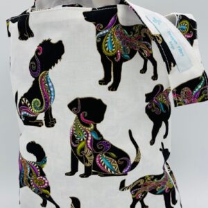 Stylish Dogs - Knot Bag