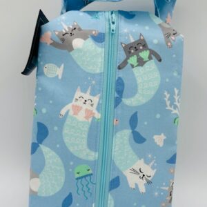 Purrmaids- Small Boxy