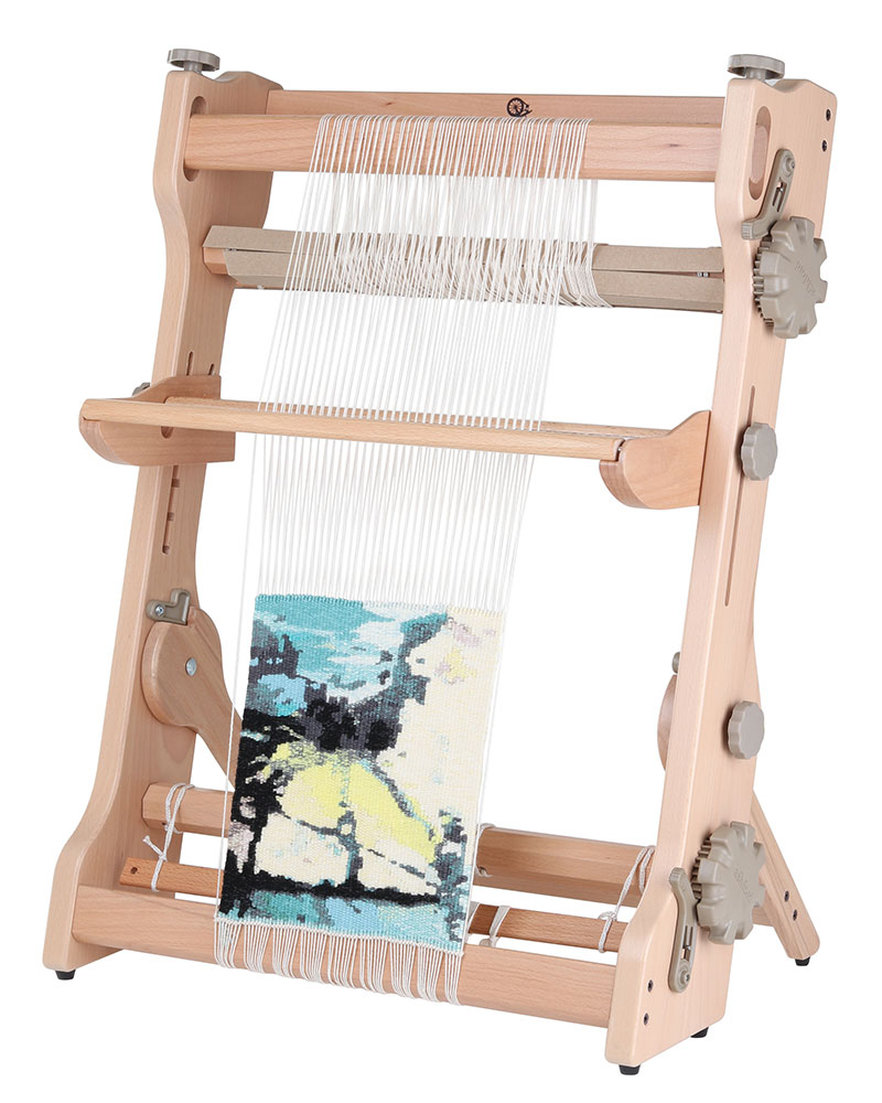 ASHFORD TABLE TOP TAPESTRY LOOM 40CM/16"