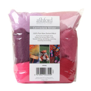 Spring Ashford Sliver Pack